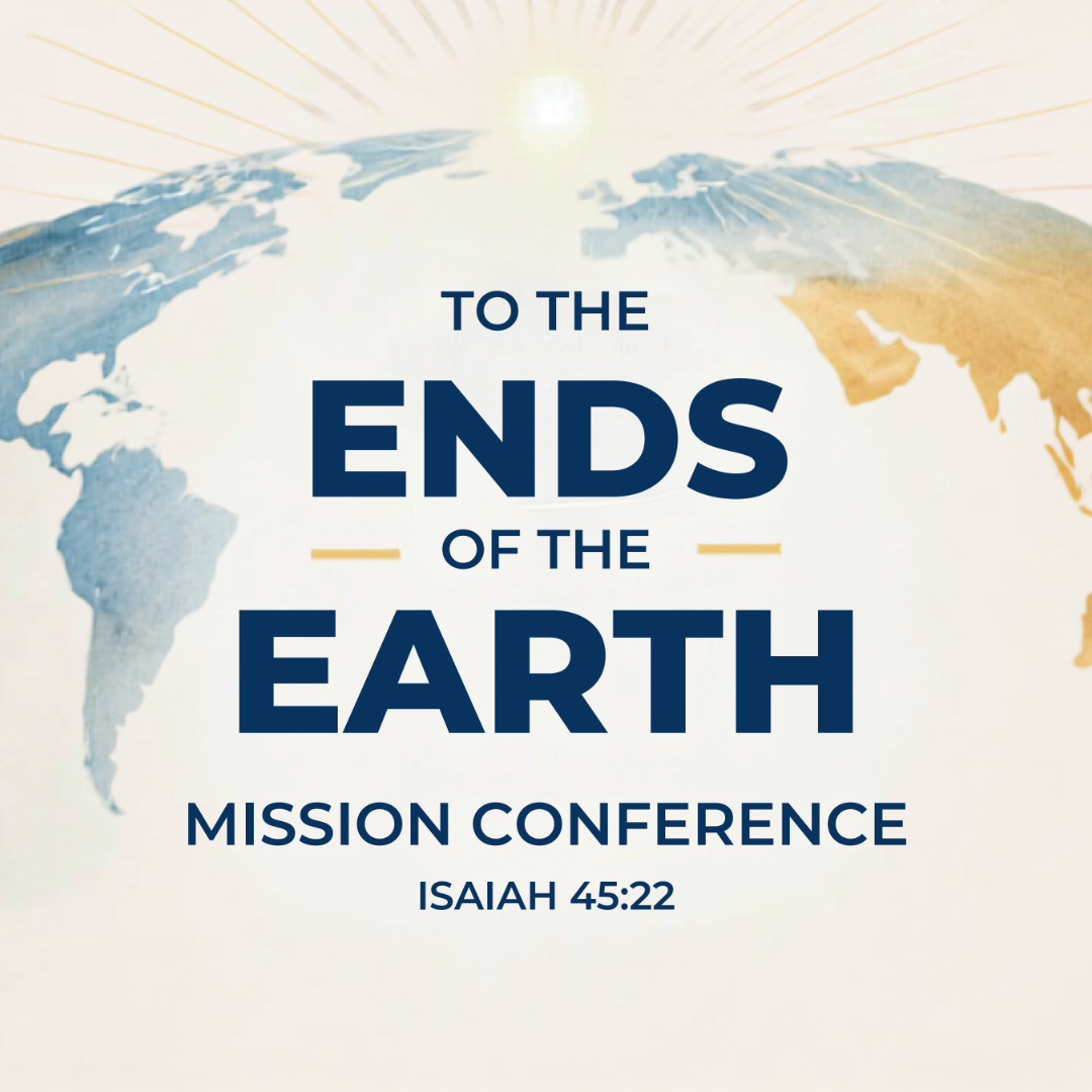 Mission Conference 2026
