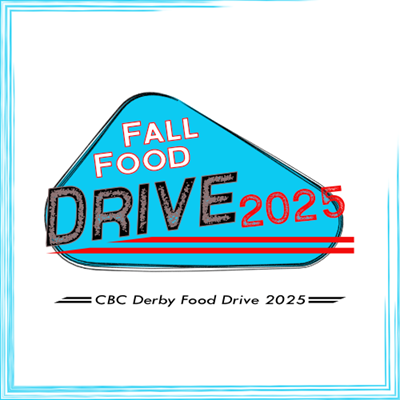 Fall Food Drive