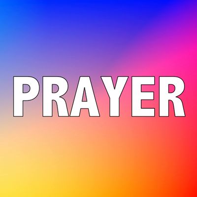 Prayer